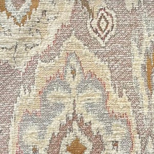 Biscuit Abingdon Tapestry