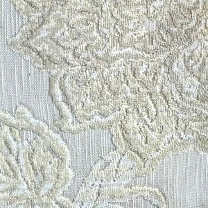 Natural Banbury Velvet