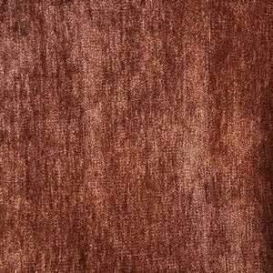 Brick Kingham Chenille