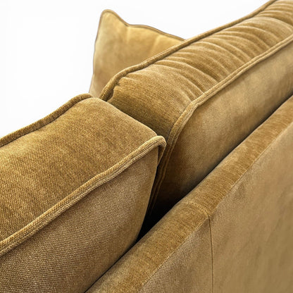 Amelia High Back Medium Sofa