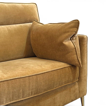 Amelia High Back Medium Sofa