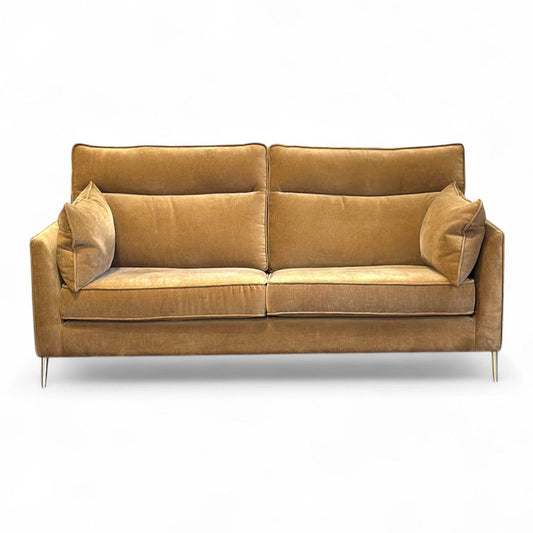 Amelia High Back Medium Sofa - Pieces For Places