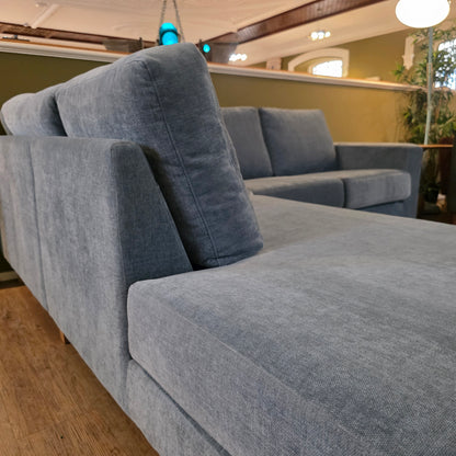 Atomic Sofa - Modular Elements