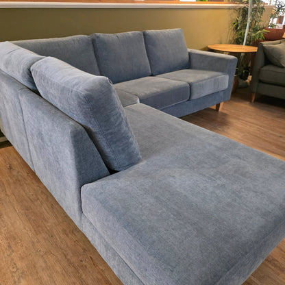 Atomic Sofa - Modular Elements