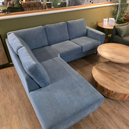 Atomic Sofa - Modular Elements