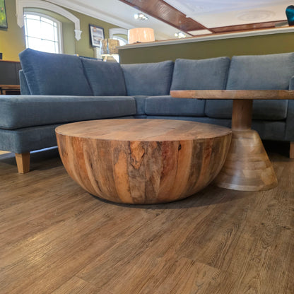 Atomic Sofa - Modular Elements