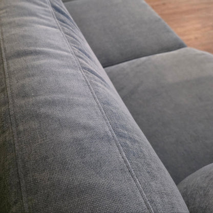 Atomic Sofa - Modular Elements