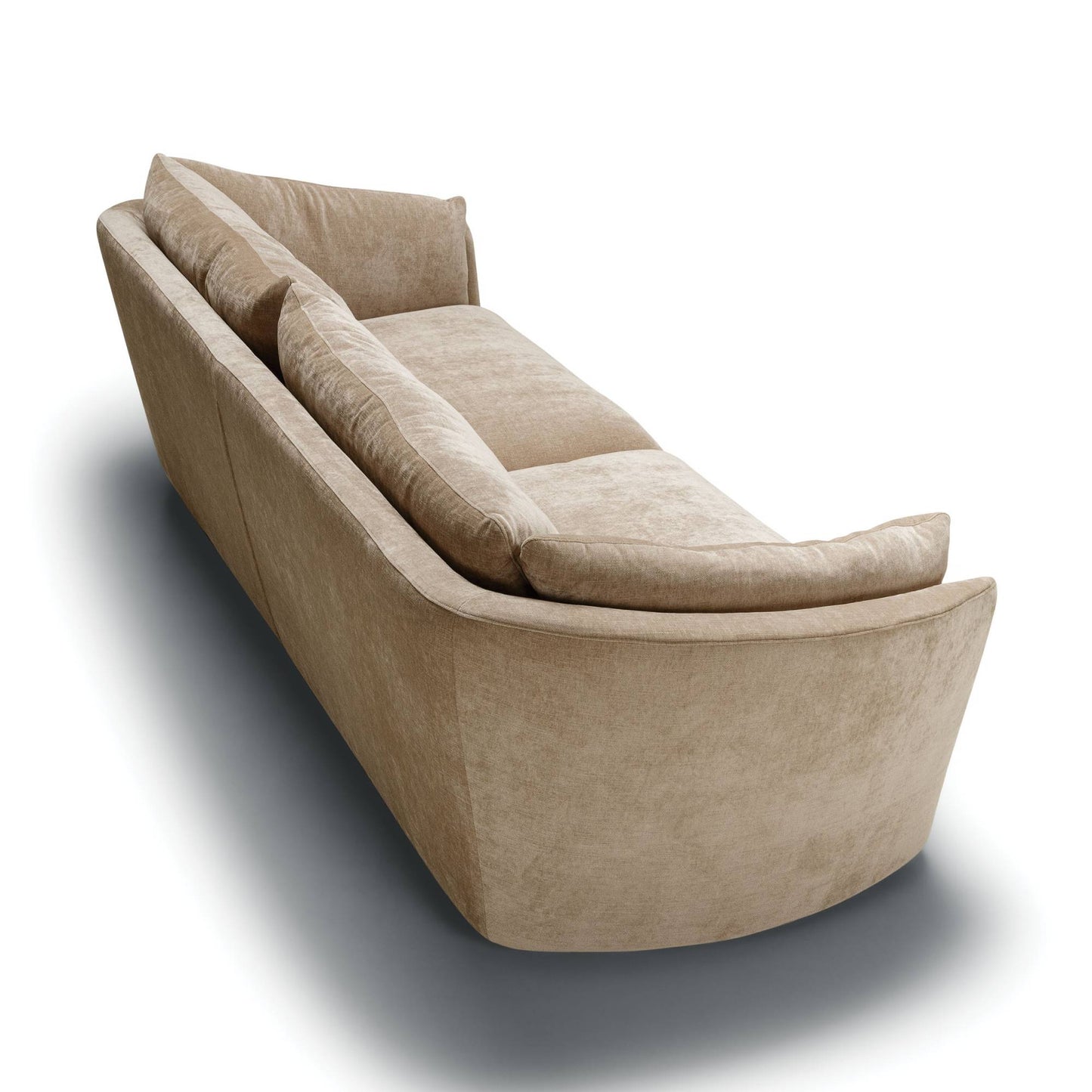 Bonnie 3 Seater XL Sofa