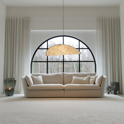 Bonnie 3 Seater XL Sofa