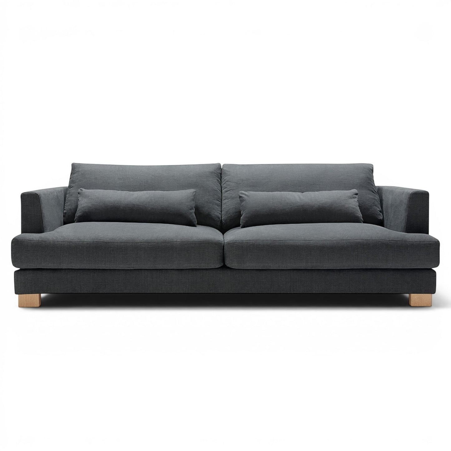 Brandon 3 Seater Sofa - Pieces For Places