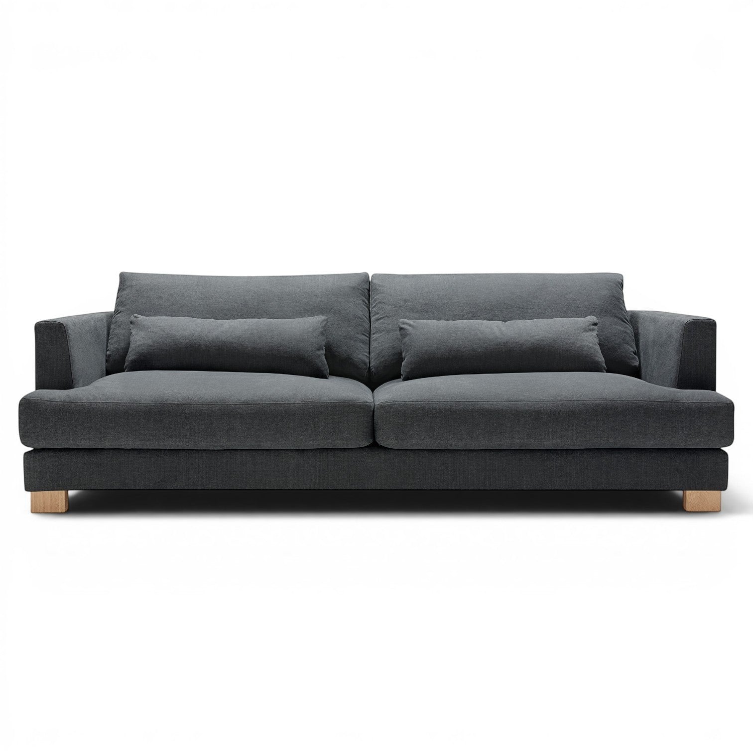 Brandon 3 Seater Sofa - Pieces For Places