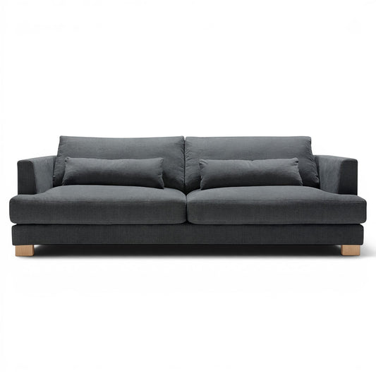 Brandon 3 Seater Sofa - Pieces For Places