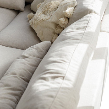 Brandon Set 3 Chaise Sofa - Pieces For Places