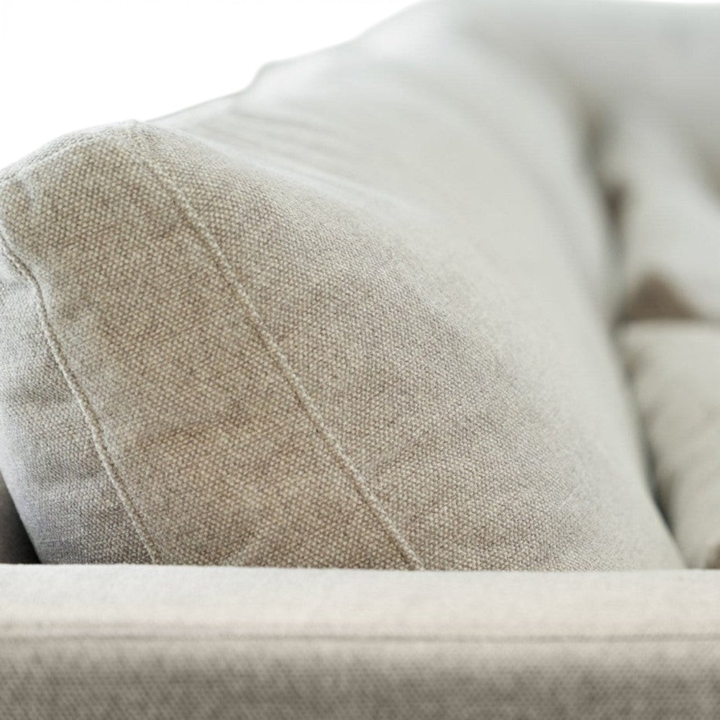Brandon Set 3 Chaise Sofa - Pieces For Places