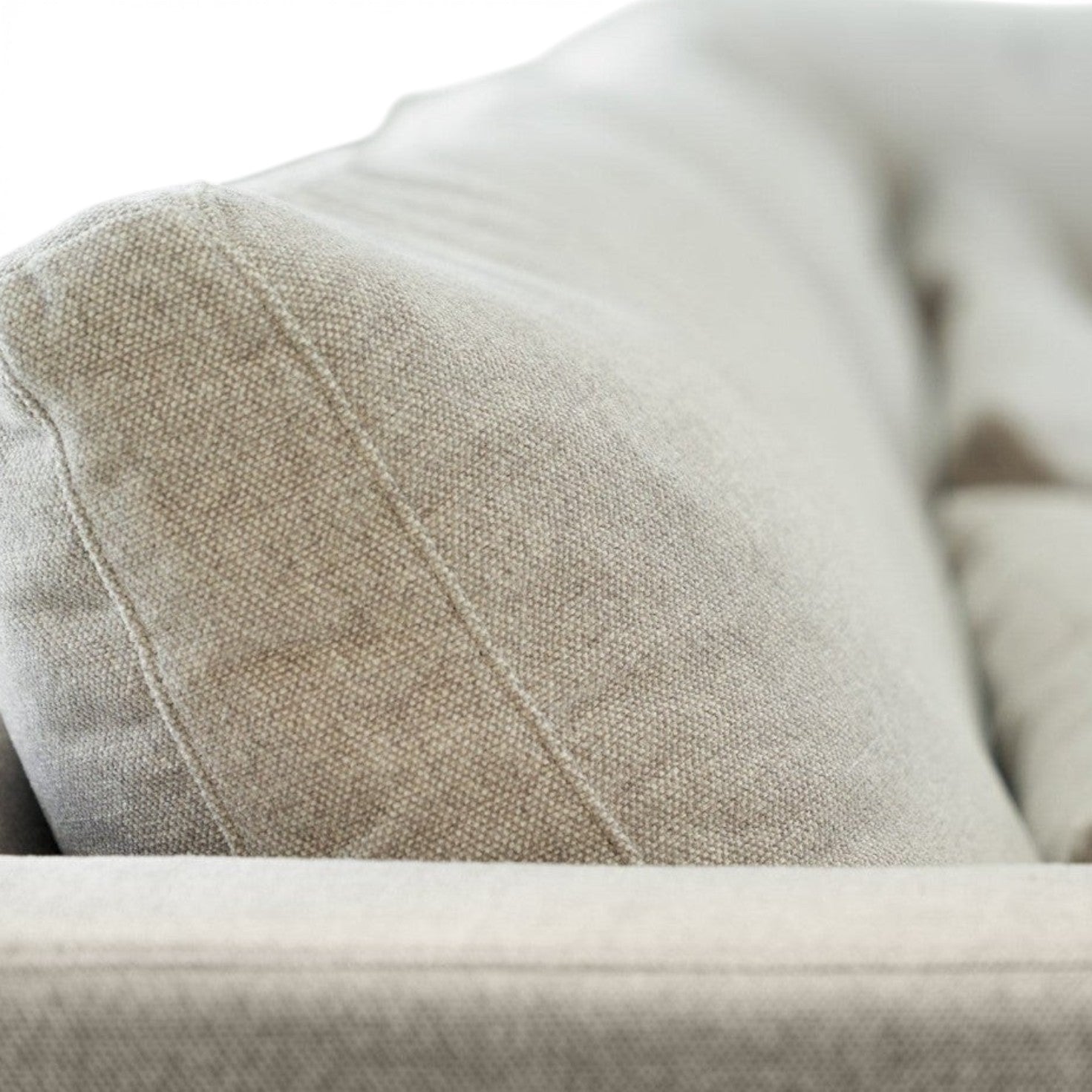 Brandon Set 3 Chaise Sofa - Pieces For Places