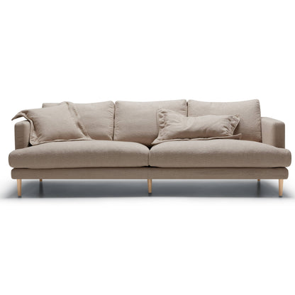 Britt 3 Seater Sofa - Pieces For Places