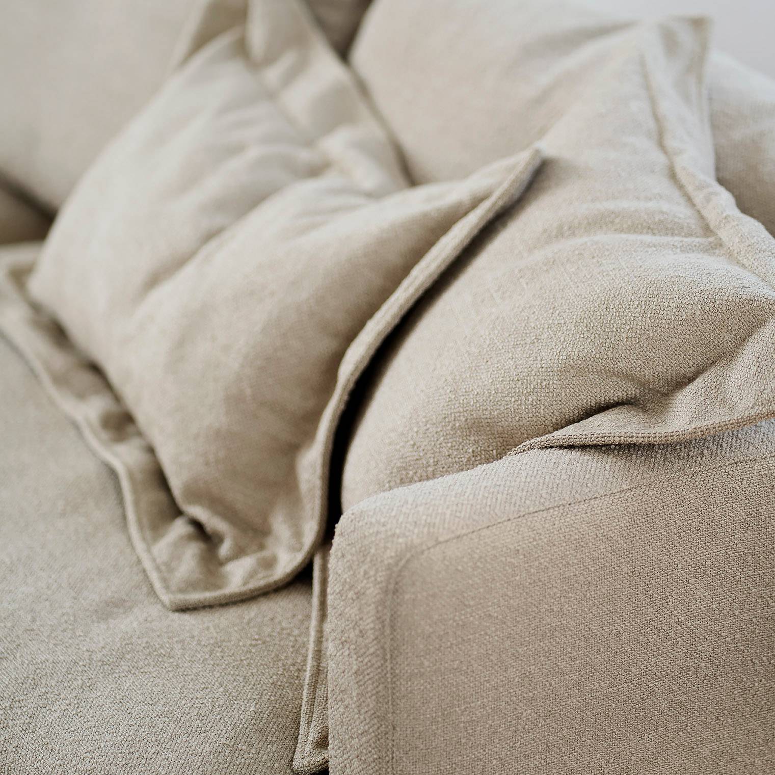 Britt 4 Seater Sofa - Pieces For Places