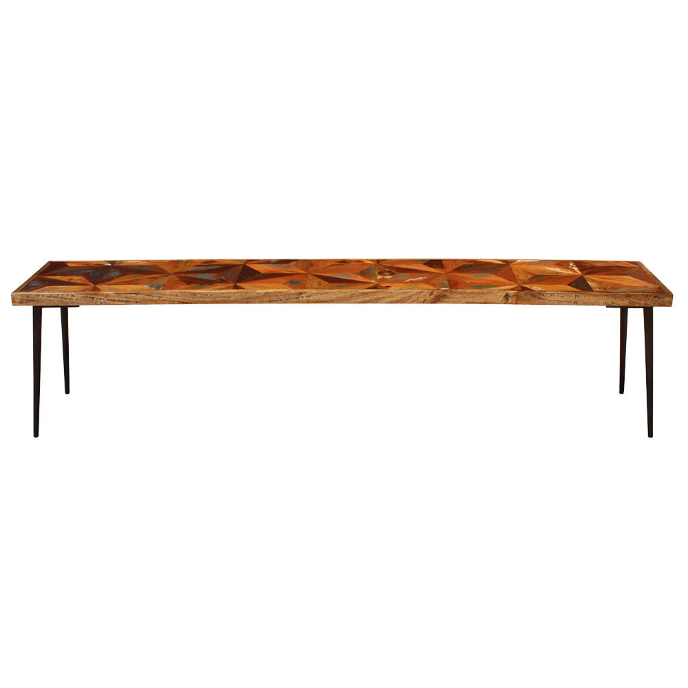 Morpho 190cm Dining Bench