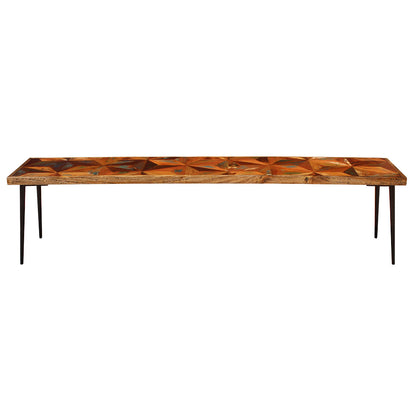 Morpho 190cm Dining Bench
