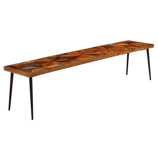 Morpho 160cm Dining Bench