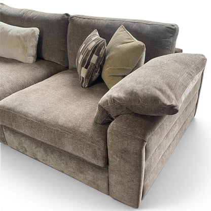 Bentley 3 Seater Sofa