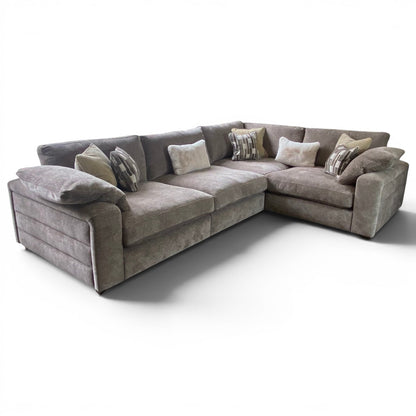 Bentley Small Corner Sofa