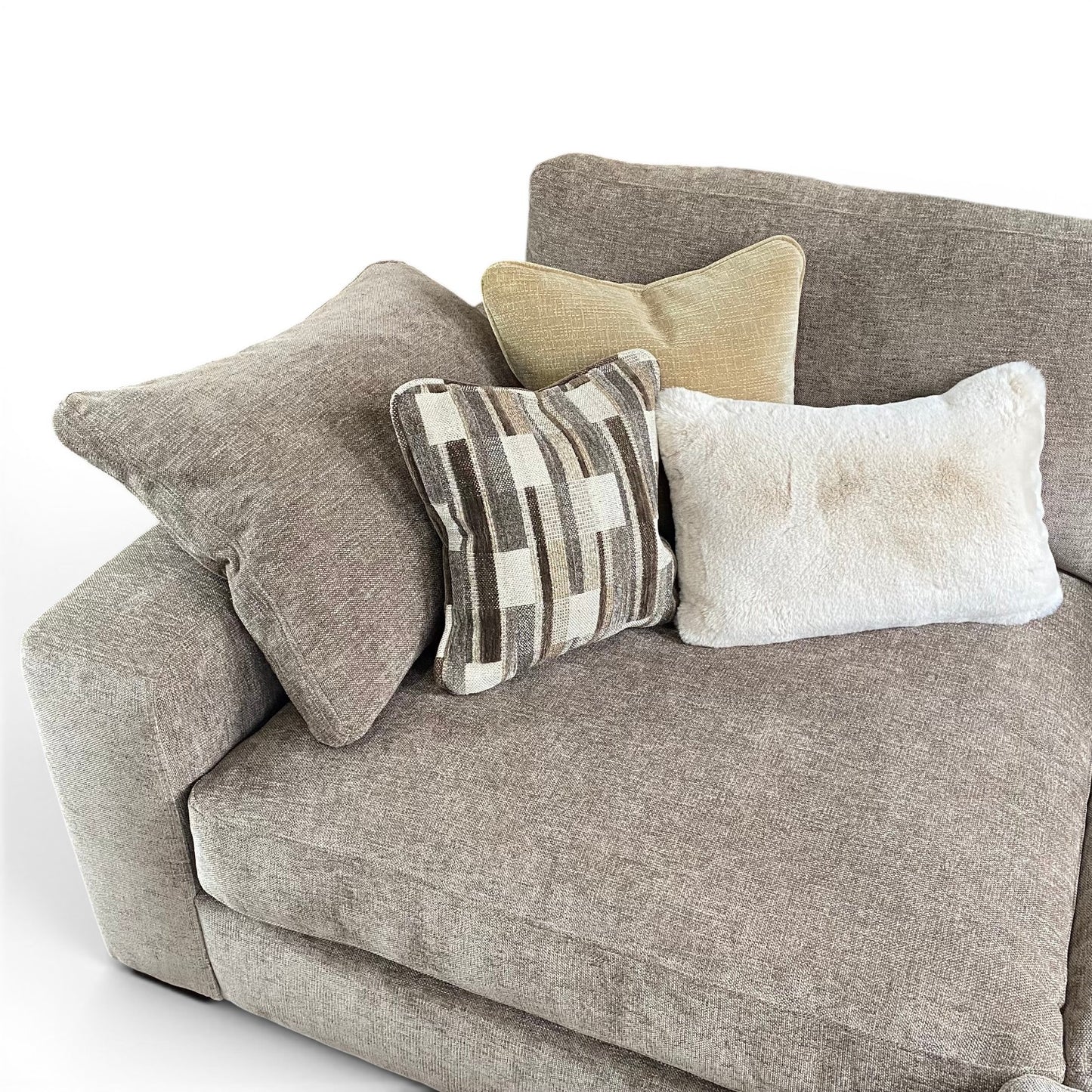 Bentley 3 Seater Sofa