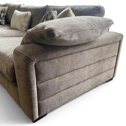 Bentley Small Corner Sofa