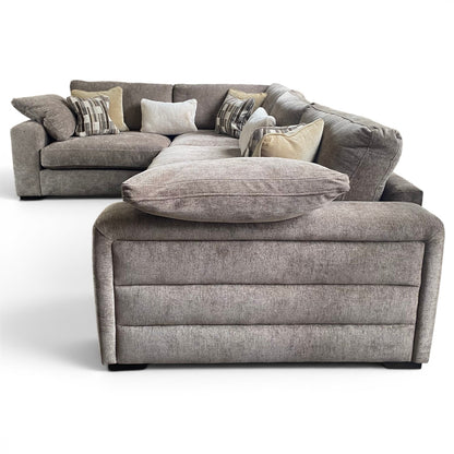 Bentley Small Corner Sofa
