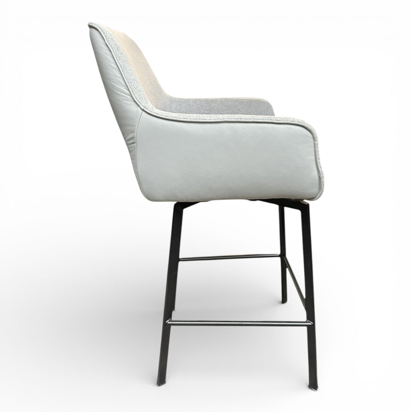 Billy Carver Barstool