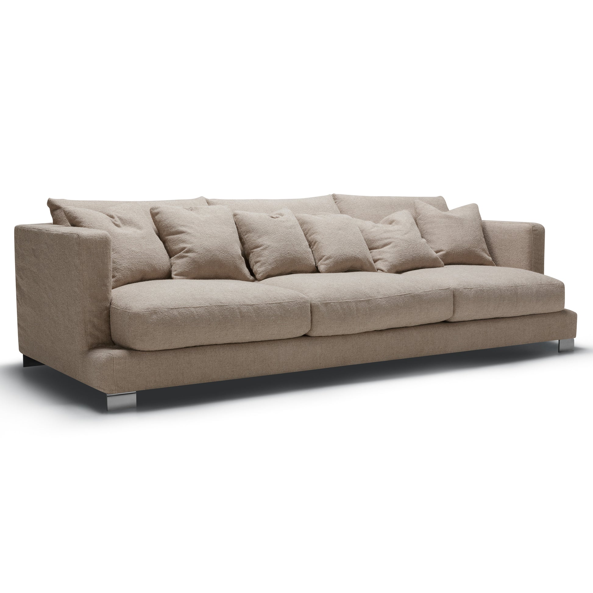 Colorado 4 Seater Sofa - Pieces For Places