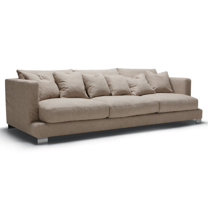 Colorado 4 Seater Sofa - Pieces For Places