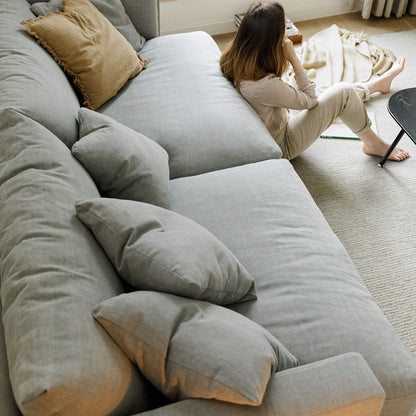 Colorado 4 Seater Sofa - Pieces For Places