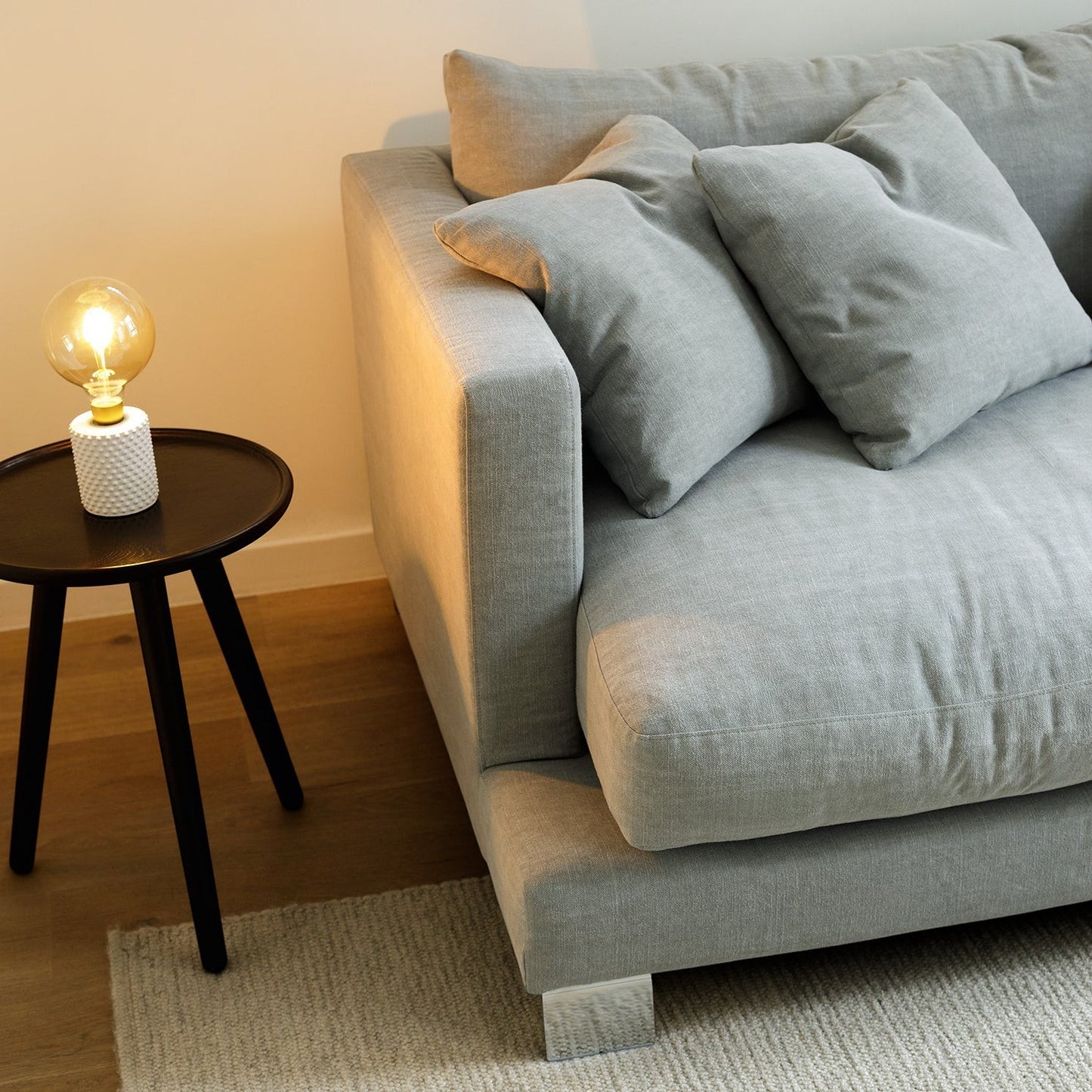 Colorado 4 Seater Sofa - Pieces For Places