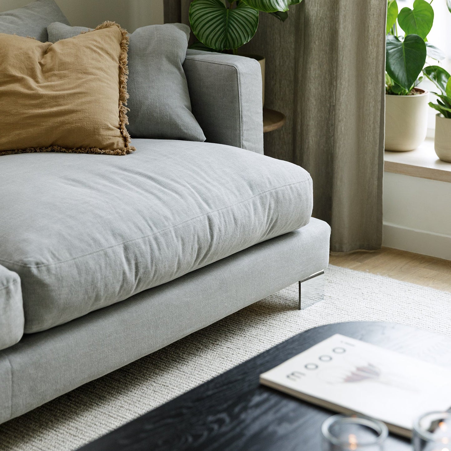 Colorado Corner Sofa Sofa - Set 3