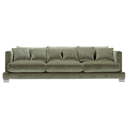 Colorado 4 Seater Sofa - Pieces For Places