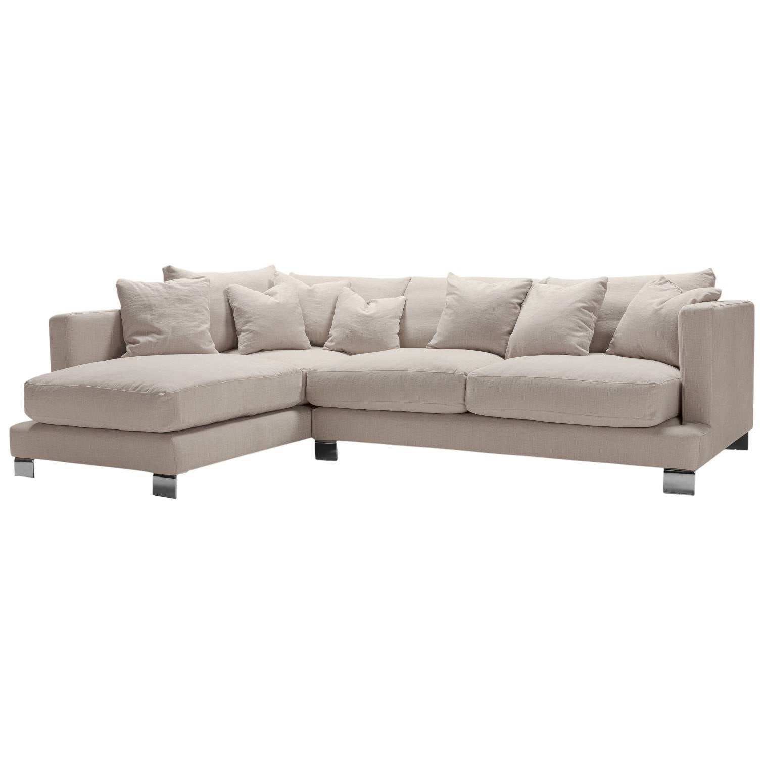 Colorado Corner Sofa Sofa - Set 3 - Pieces For Places