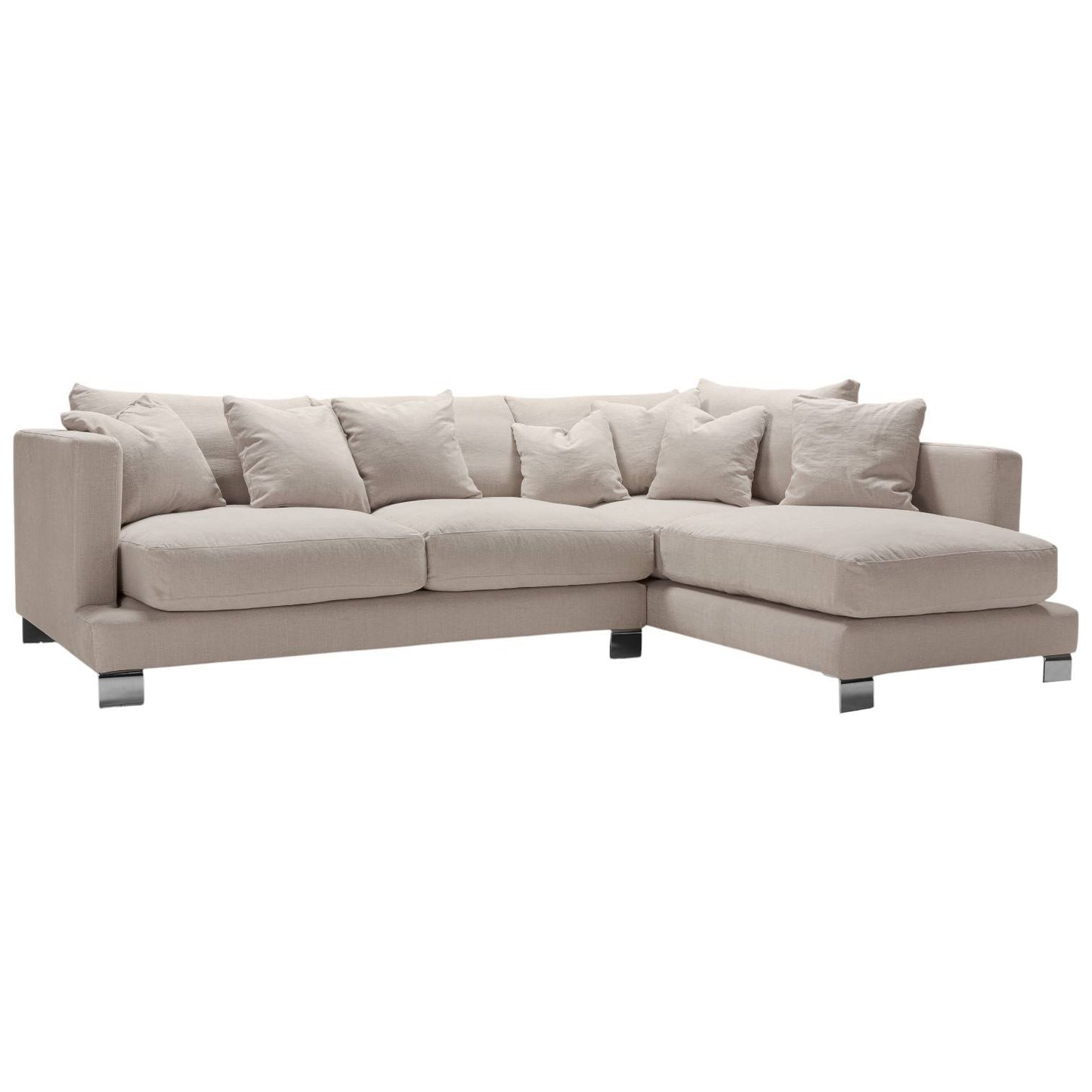 Colorado Corner Sofa Sofa - Set 3 - Pieces For Places