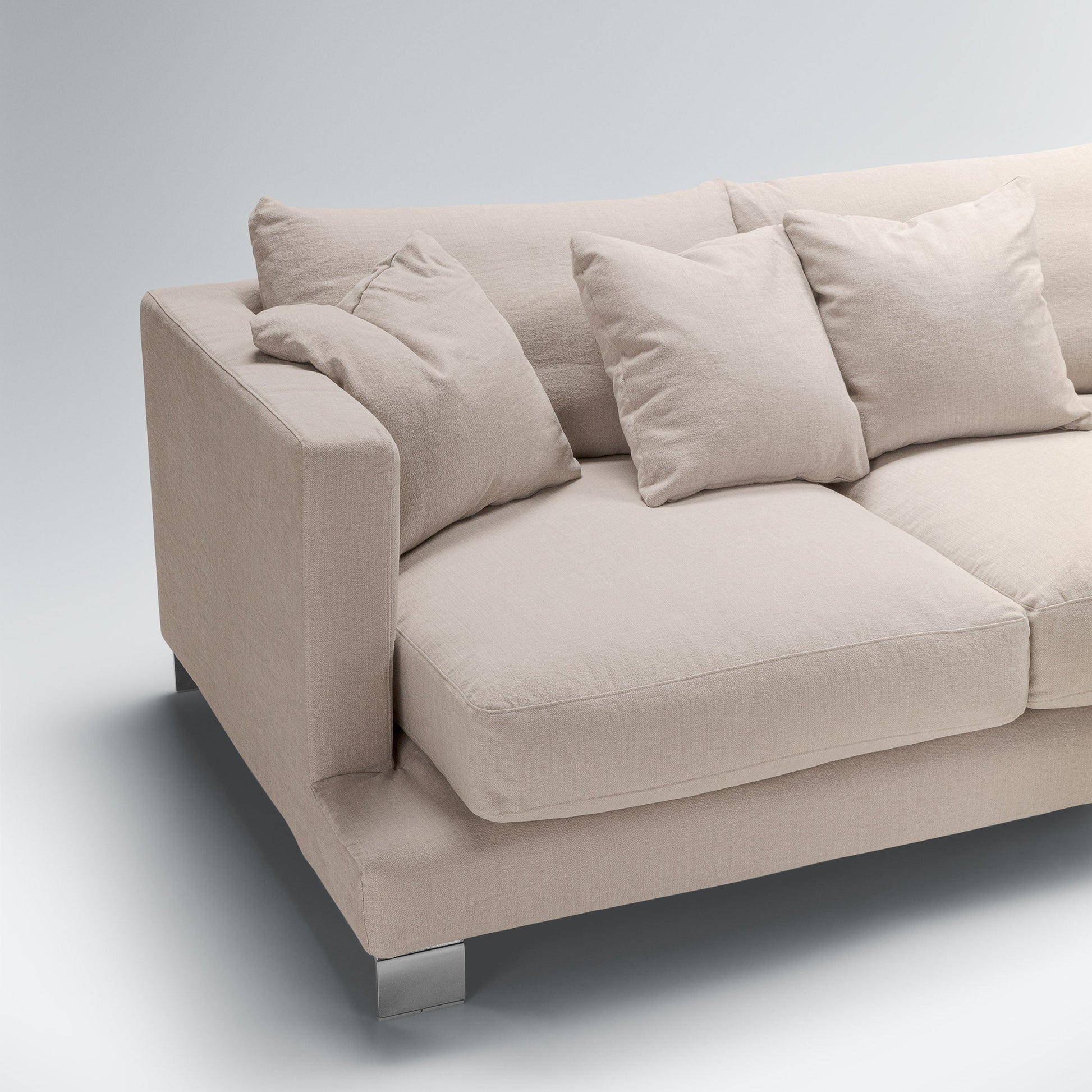 Colorado Corner Sofa Sofa - Set 3 - Pieces For Places