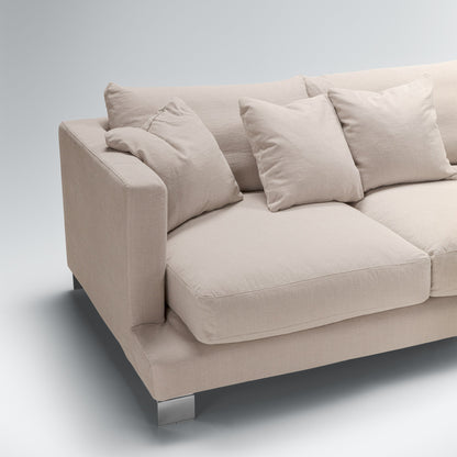 Colorado Corner Sofa Sofa - Set 3 - Pieces For Places