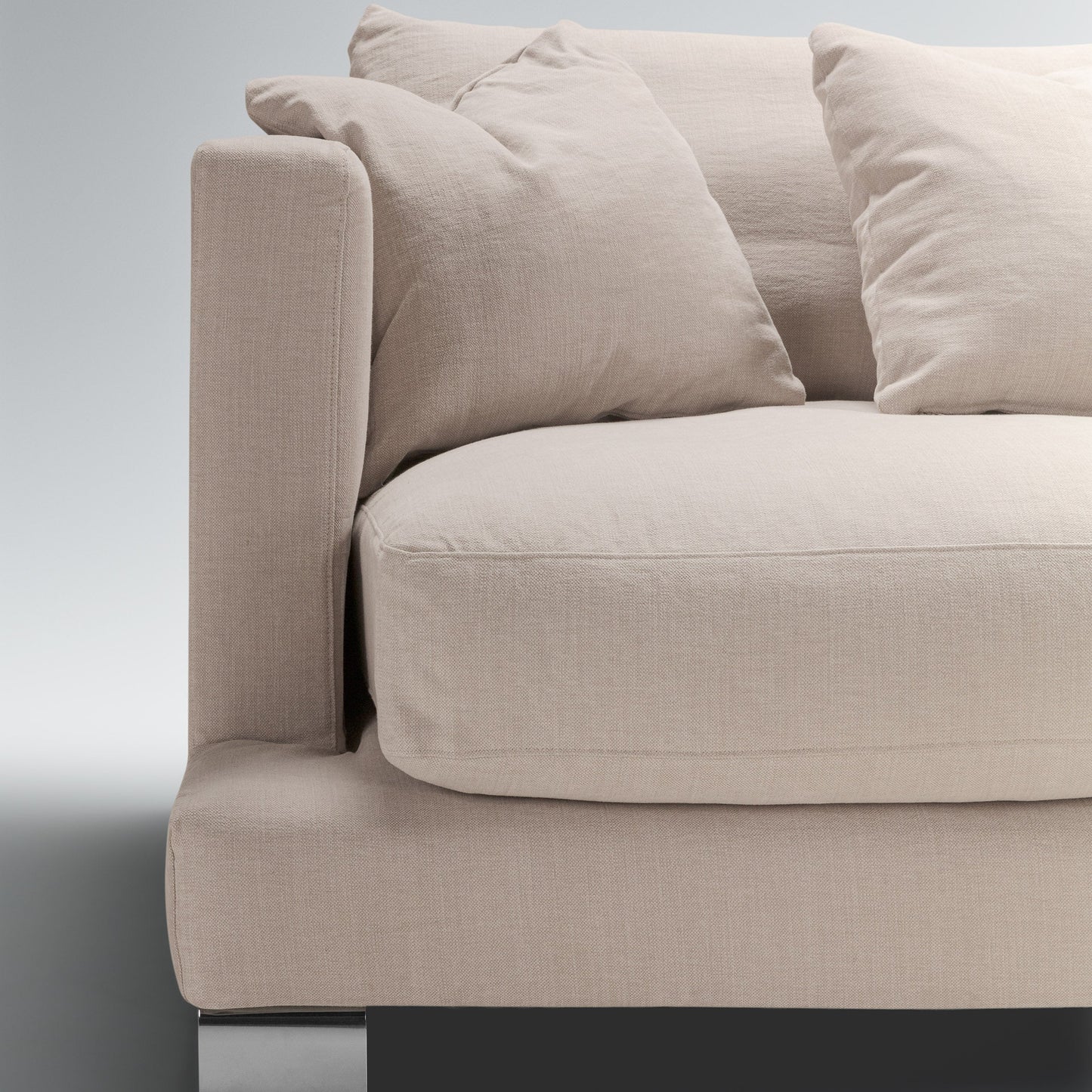 Colorado Corner Sofa Sofa - Set 3 - Pieces For Places