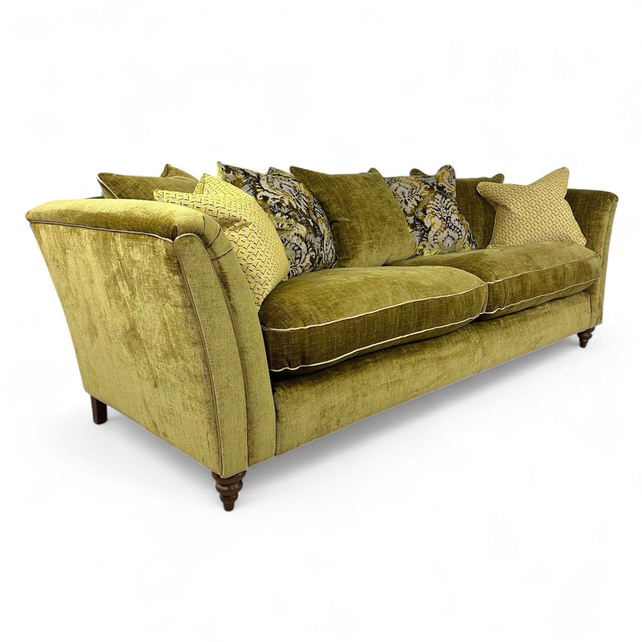 Calvin Extra Large Sofa