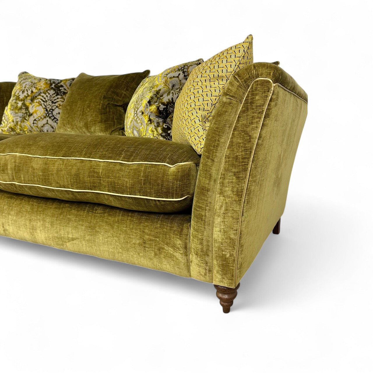 Calvin Extra Large Sofa