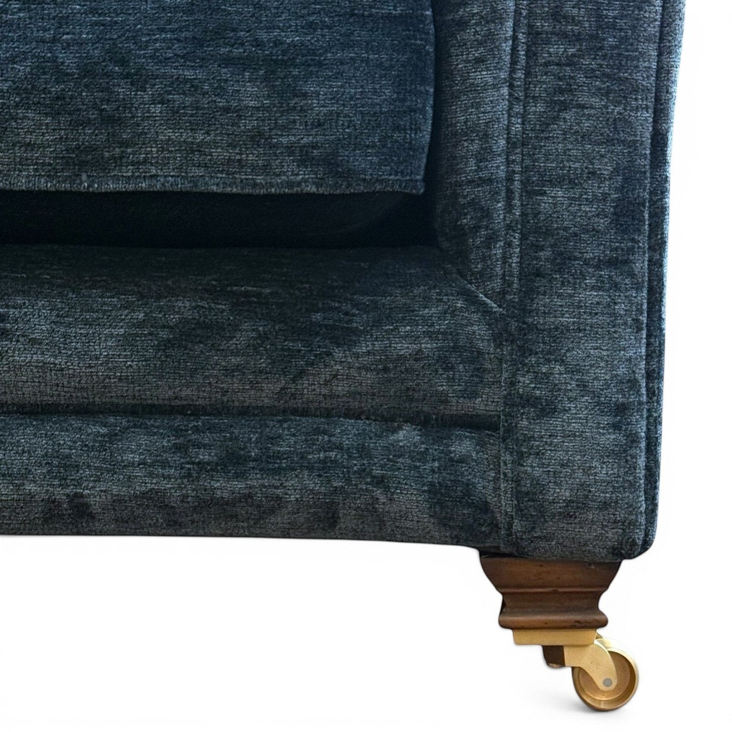 Canterbury 3 Seater Pillow Back Sofa