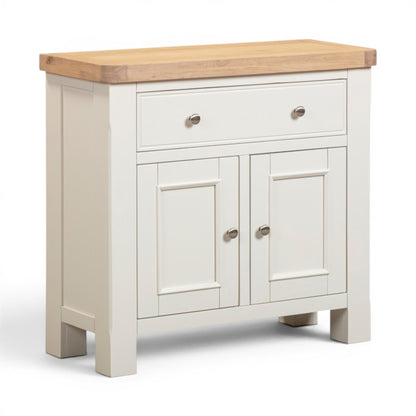 Chester Off-White 2 Door Sideboard