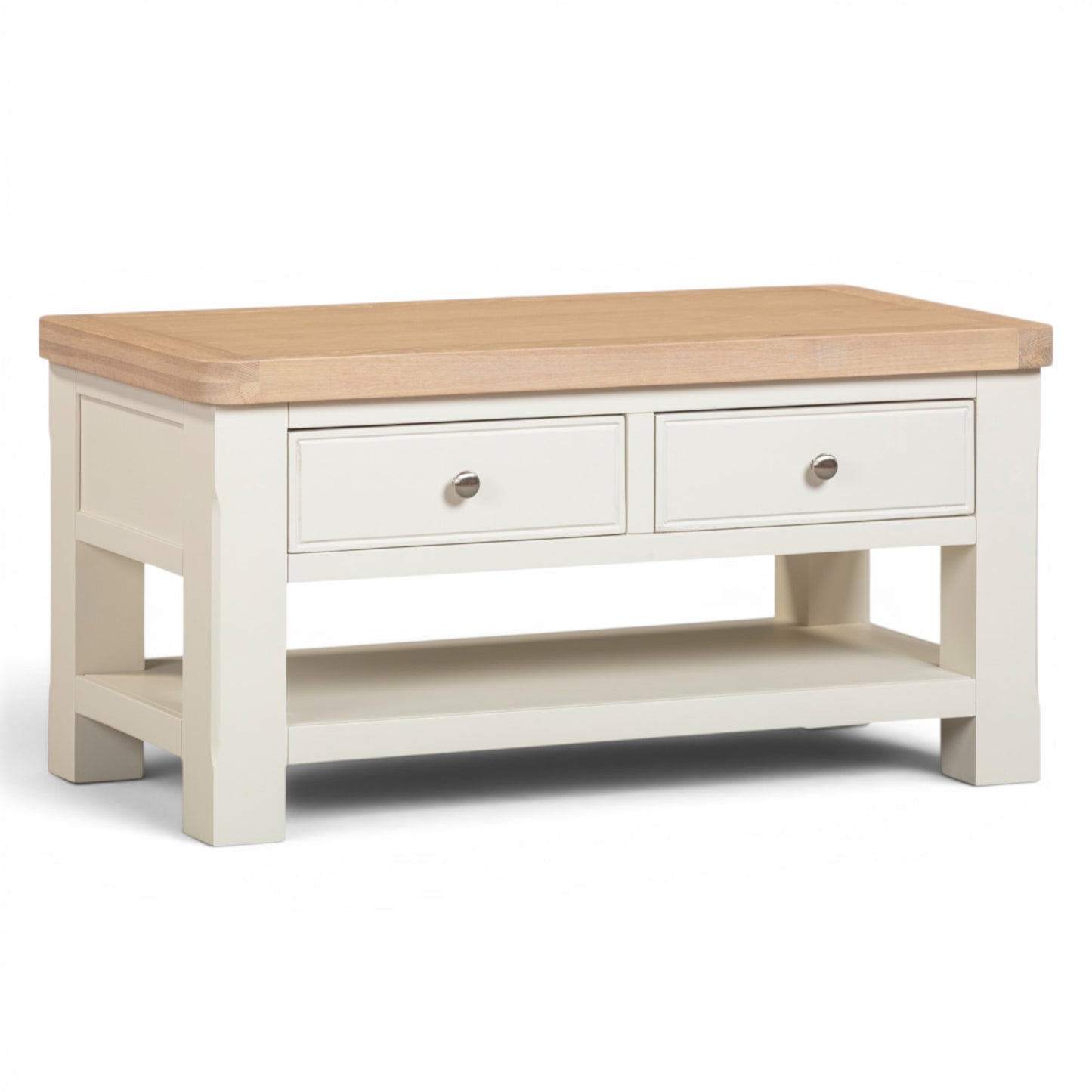 Chester Off-White Coffee Table