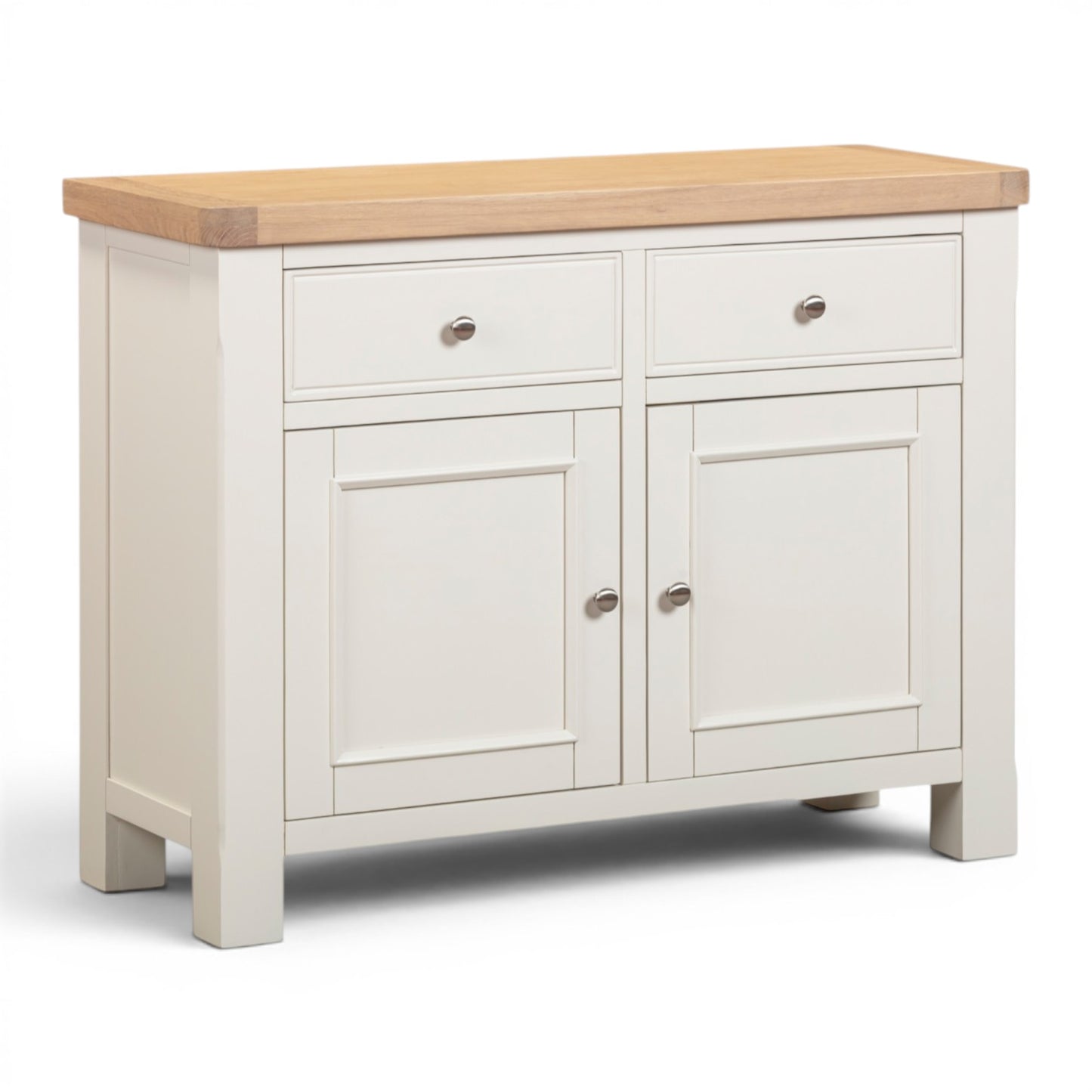 Chester Off-White Standard Sideboard