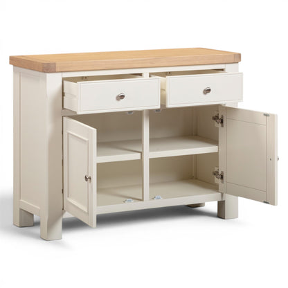 Chester Off-White Standard Sideboard