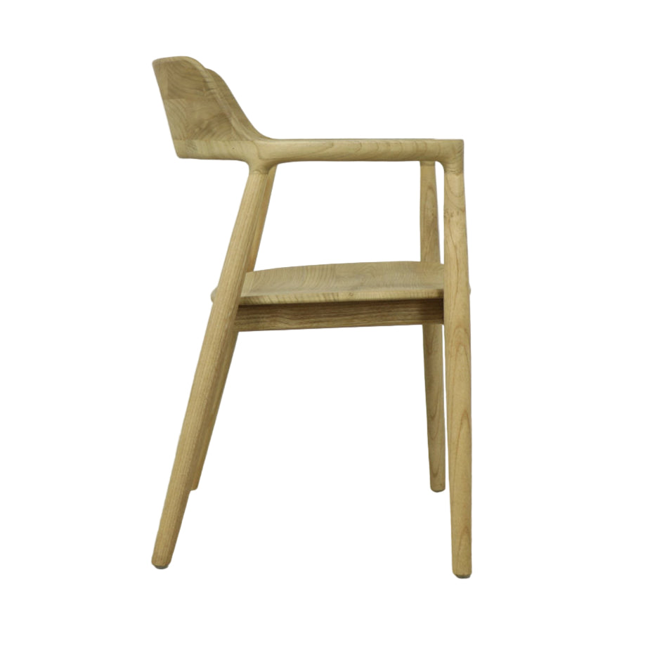 Coast Dining Chair - Pieces For Places
