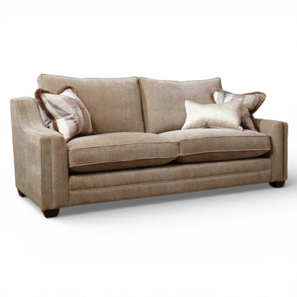 Columbus 3 Seater Sofa - Ex Display